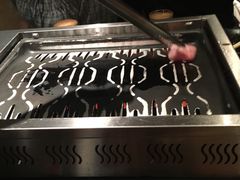 -松阪牛焼肉M(法善寺横丁店)