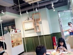 大堂-仙踪林(江南西店)