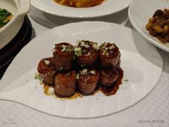 -卫鼎轩·曹公馆(鼓楼店)