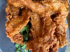 -萨尔瓦多Salvador's