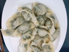 -大妈水饺(文华巷店)