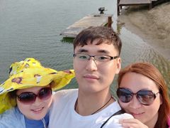 -渔岛海洋度假区