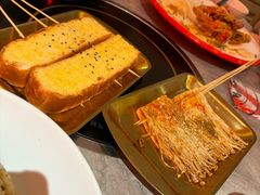 -海岛八号龙虾烧烤田鸡(蓝天路总店)