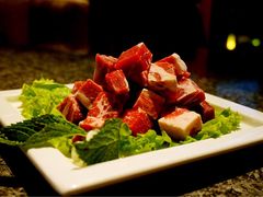 -辉哥火锅(虹桥路店)