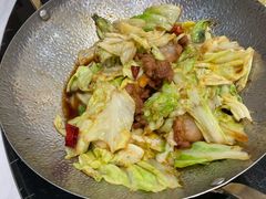 -申阿婆·上海菜·小海鲜(国展店)