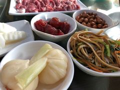 -大明铜锅·烤涮坊·烧烤(总店)