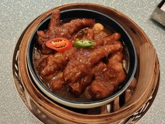 -南海渔村(珠江新城店)