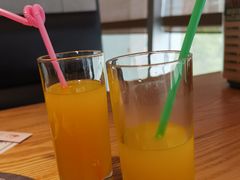 -东田之村自助餐厅(金水路店)