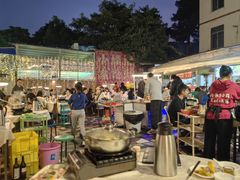 -小煵记·打边炉(西丽文光店)