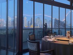 -三利音·东方司宴(外滩店)