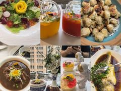 -3号仓库·创意中国菜(新世界城店)