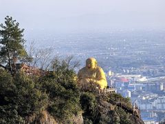 -大慈岩风景区