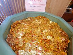 -龙华素斋(龙华路店)