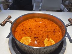 -濠七糟粕醋•海南酸汤火锅(中关村店)