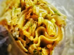 -安徽阜阳卷馍(西单店)