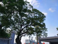 -黄埔军校旧址纪念馆