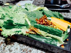 -汉拿山(华联公益西桥店)