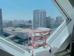 -玥奢国际母婴护理中心(滨江宝龙店)