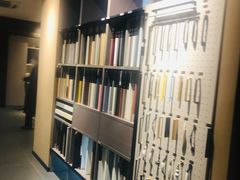 -佰丽爱家全屋定制(汶水店)