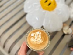 -Manner Coffee(万象食家店)