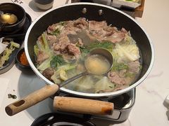 -乔阿马·江南味·驴肉香(龙湖华泾天街店)