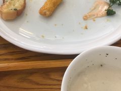 -飞石咖啡(帝壹城店)