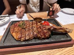 -原石牛扒·约会餐厅(龙城万科里店)
