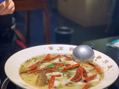 -川里谈·川味小馆(北京路店)