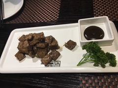 雪花牛肉-HIHE Bistro·Oyster Bar(华熙live店)
