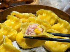 -天怡興·百年蒸饺(万豪广场店)