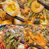 西安｜二刷虎丫炒鸡相信我盲点不会踩雷！[加油]