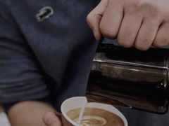 -Radar Coffee(思南路店)