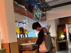 -子檀大隐炭烧(食品街店)