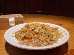 -山西人家(锦创书城店)
