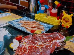-鹤江桥·红油牛肉粉(SKP店)