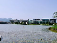 -琅岐红光湖公园