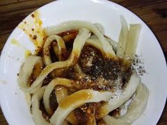 -洞子口张老二凉粉(文殊院店)