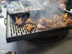 -西昌老号李小肠特色烧烤园(双流店)