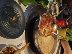 -潮牛岛·潮汕鲜切牛肉自助火锅(无锡首店)