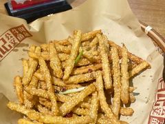 -肖记公安牛肉鱼杂馆· 省级非物质文化遗产(仁和路店)