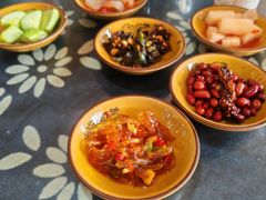 -张关合渣(航空大道店)