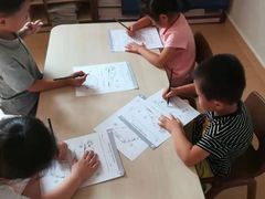 -瑞思少儿中心·少儿英语素养启蒙(回龙观校区)