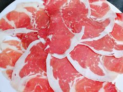 牧场靓牛肉-瀚牛阁·鲜牛肉火锅(小西门店)