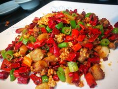 -陈麻婆豆腐总店