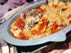 -八条友鲜货烧烤·脆皮烤鱼(石岩旗舰店)
