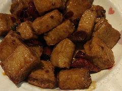 -嗨辣小聚·盘锦河蟹·海鲜烧烤龙虾(盘锦十年好店)