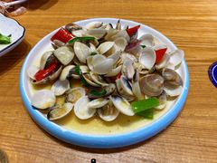 -蟹老板的海鲜