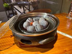 -吉志烤肉(太原总店)
