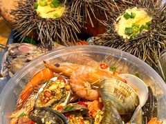 -东夷海鲜巨无霸(东夷小镇店)