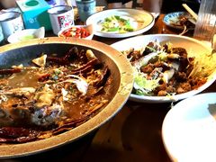 -锦小馆(安贞店)